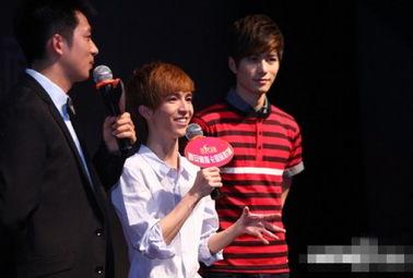 郭敬明的最新爆料,娱乐圈背后的惊人真相